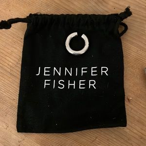 Jennifer fisher ring or ear cuff